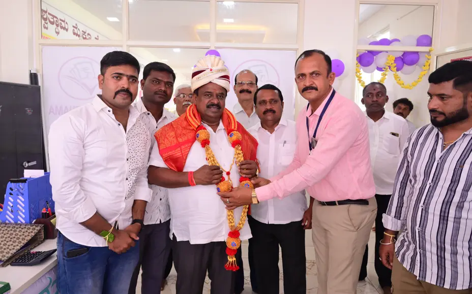 Ashwatthama Microfinance Pvt. Ltd. gallery image 1