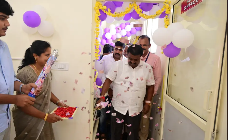 Ashwatthama Microfinance Pvt. Ltd. gallery image 3