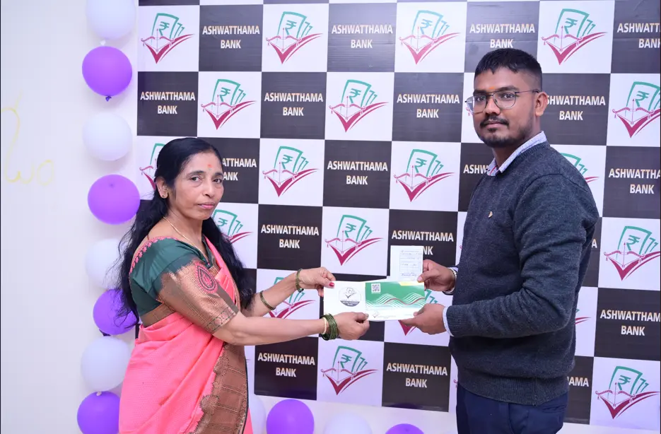 Ashwatthama Microfinance Pvt. Ltd. gallery image 2