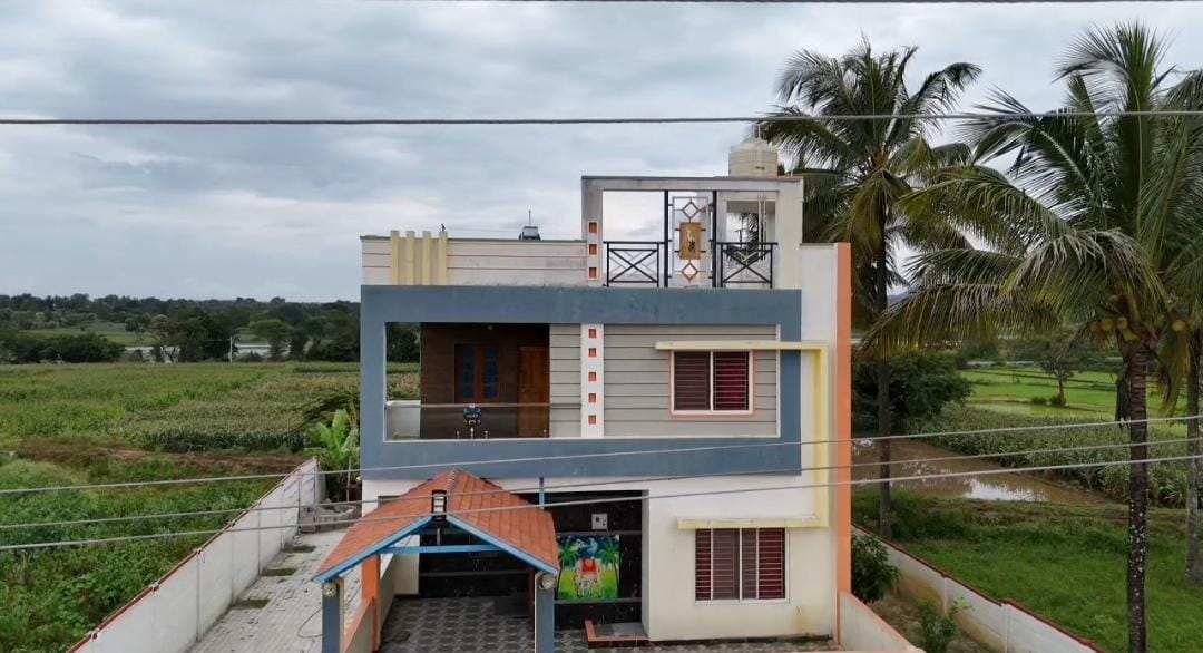 Peaceful Homestay