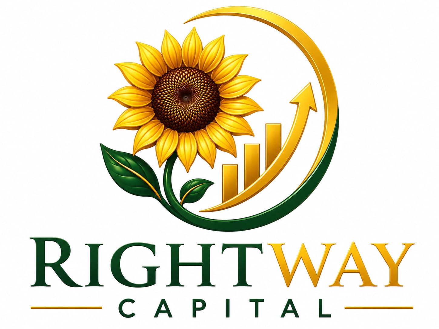 Rightway Capital logo
