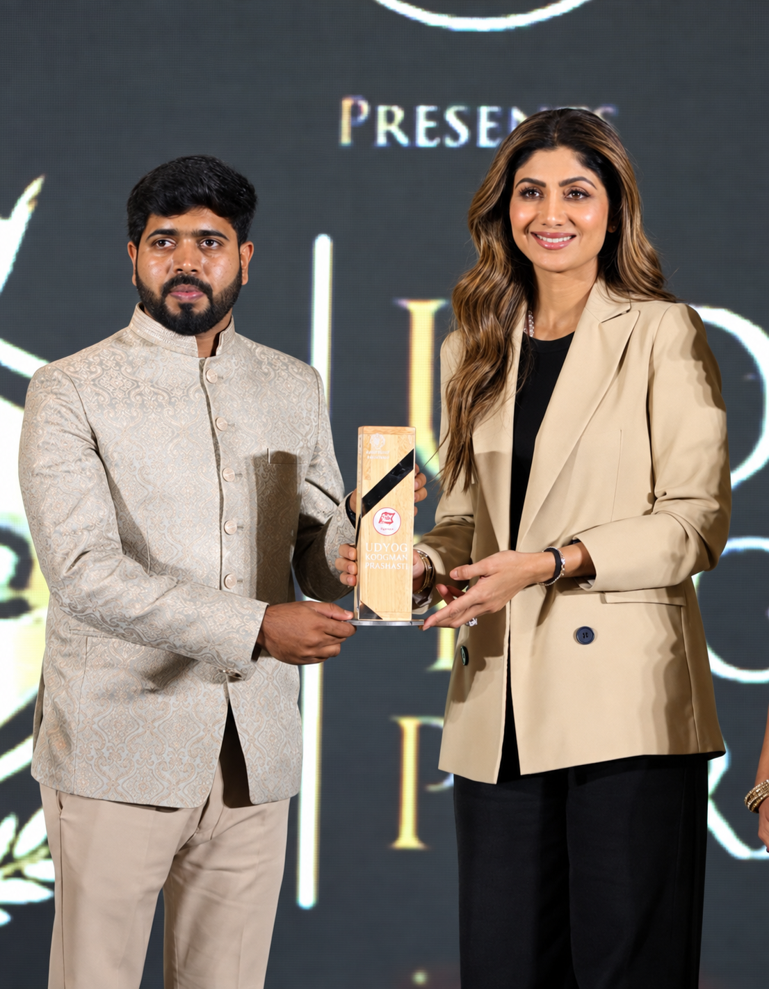 Award Ceremony