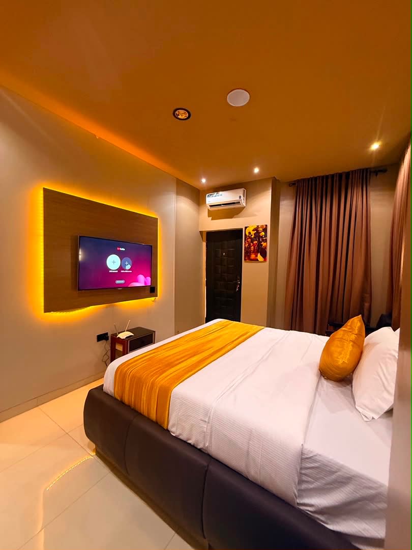 Ciamo Hotel Luxury Atrium