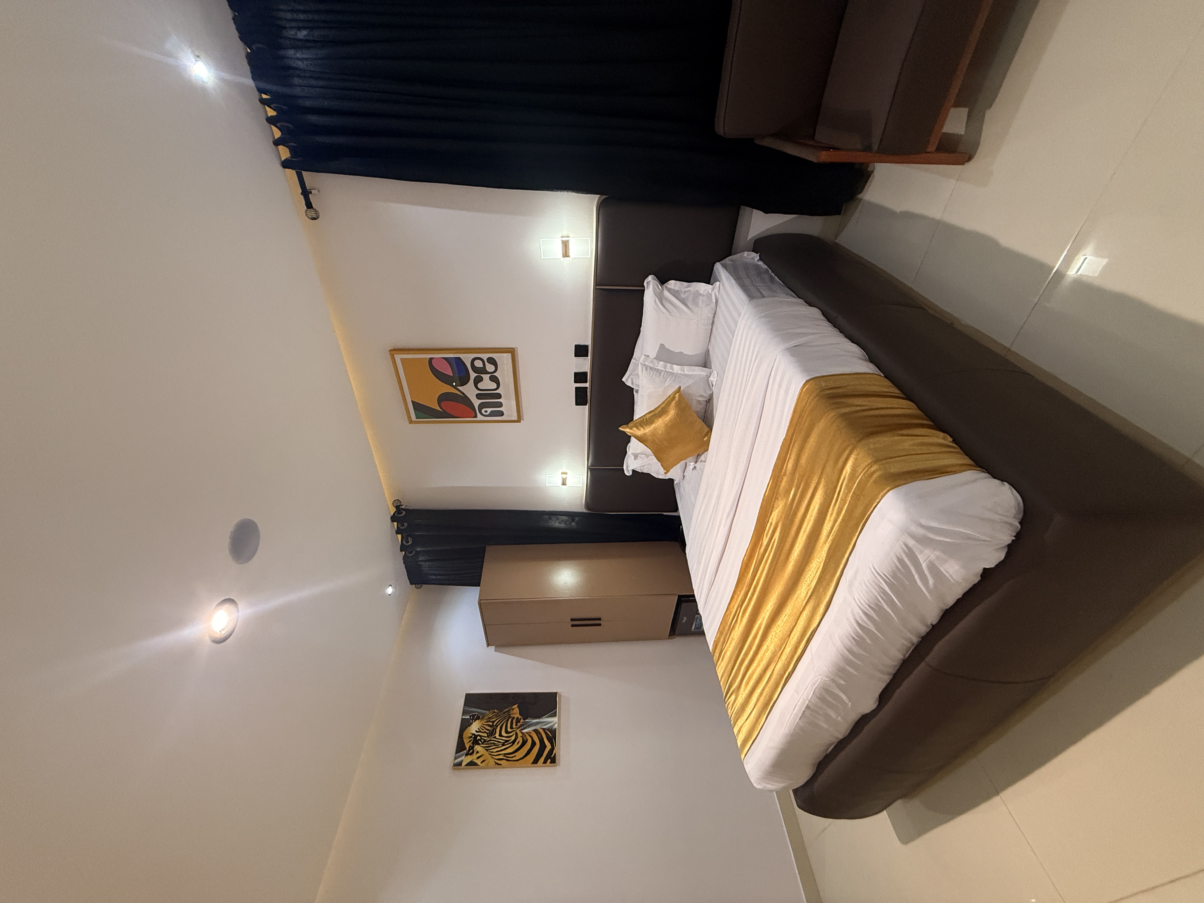 Royal Suite