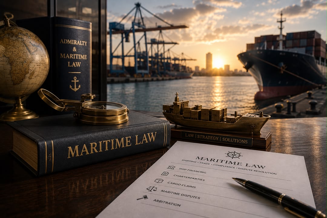 Maritime Law