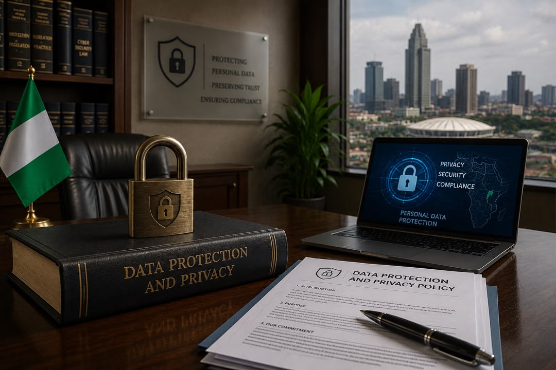 Data Protection & Privacy