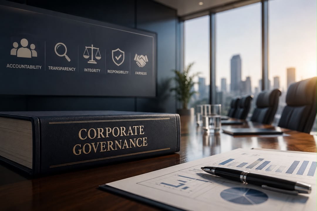 Corporate Governance