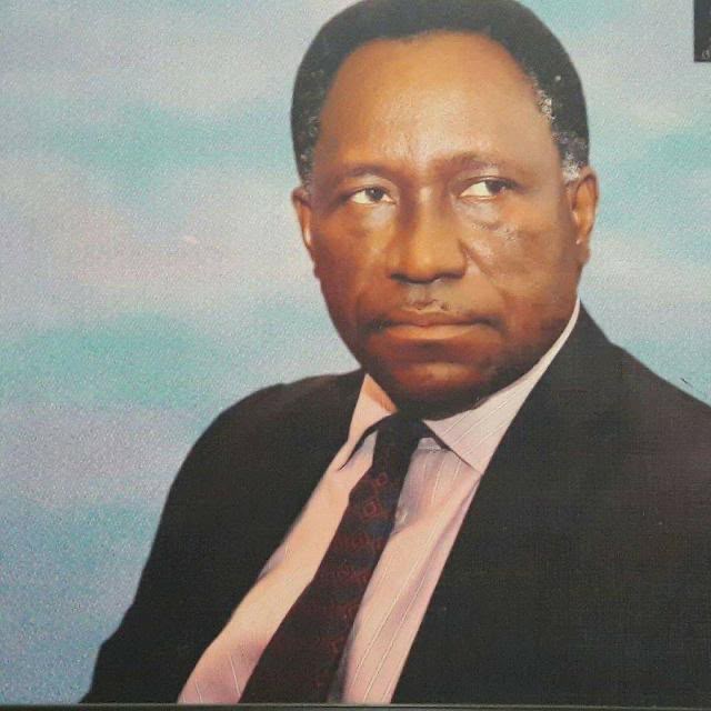 Sampson Ogbemudje