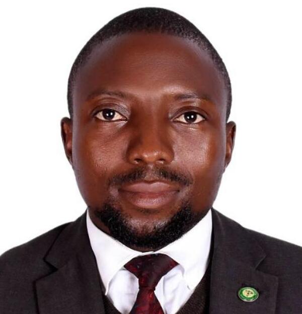 Theophilus Terfa Shaapera