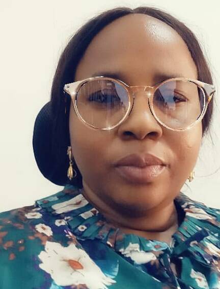 Cynthia Obiageli Abuah