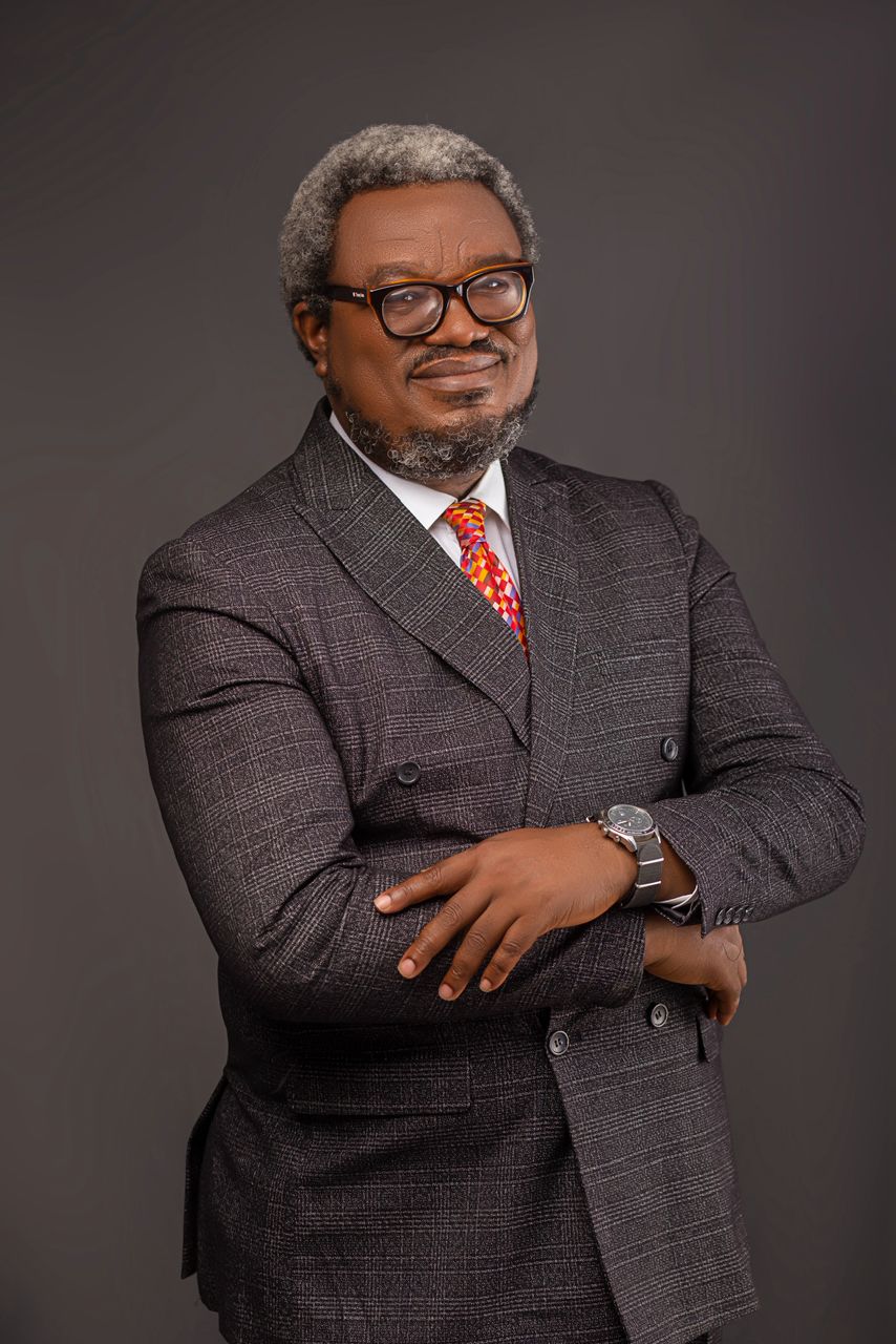 Okechukwu Omezi