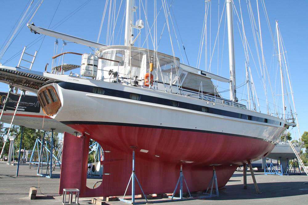 MARGHERITA
