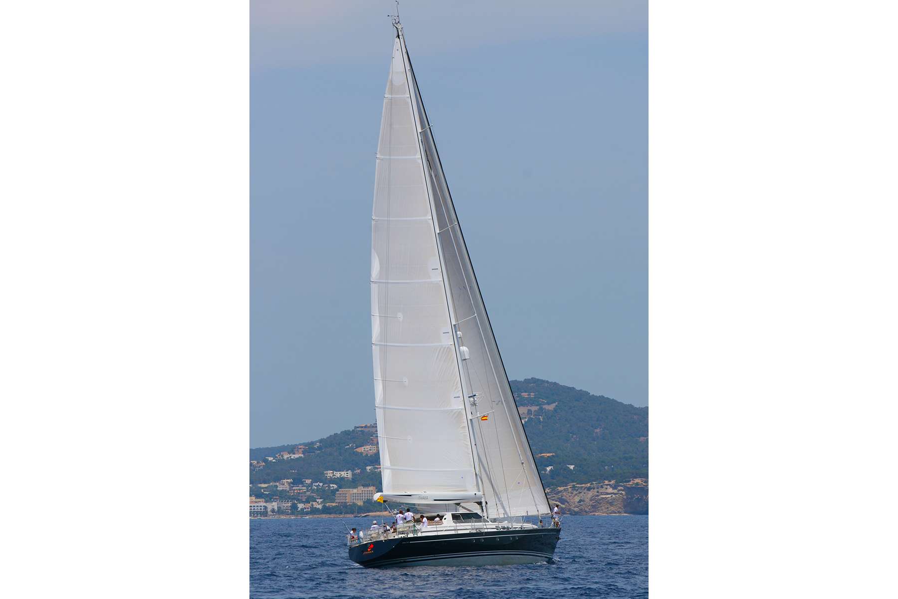 ITHAKA