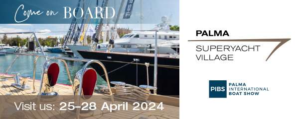 SHADOW - Genoa Show 2024