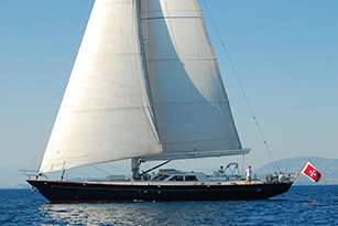 New CA - HANSEAT IV