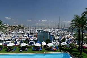 Palma Superyacht Show 2020 Cancelled