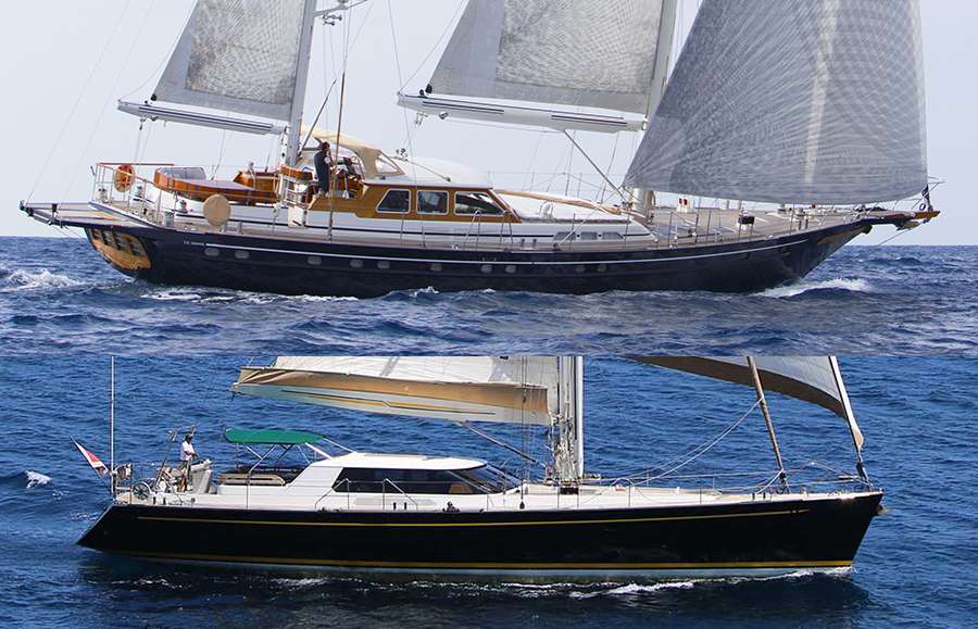 SOLD - CHARISMA NOVA