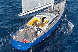 SPIIP - Palma Superyacht Show 2015
