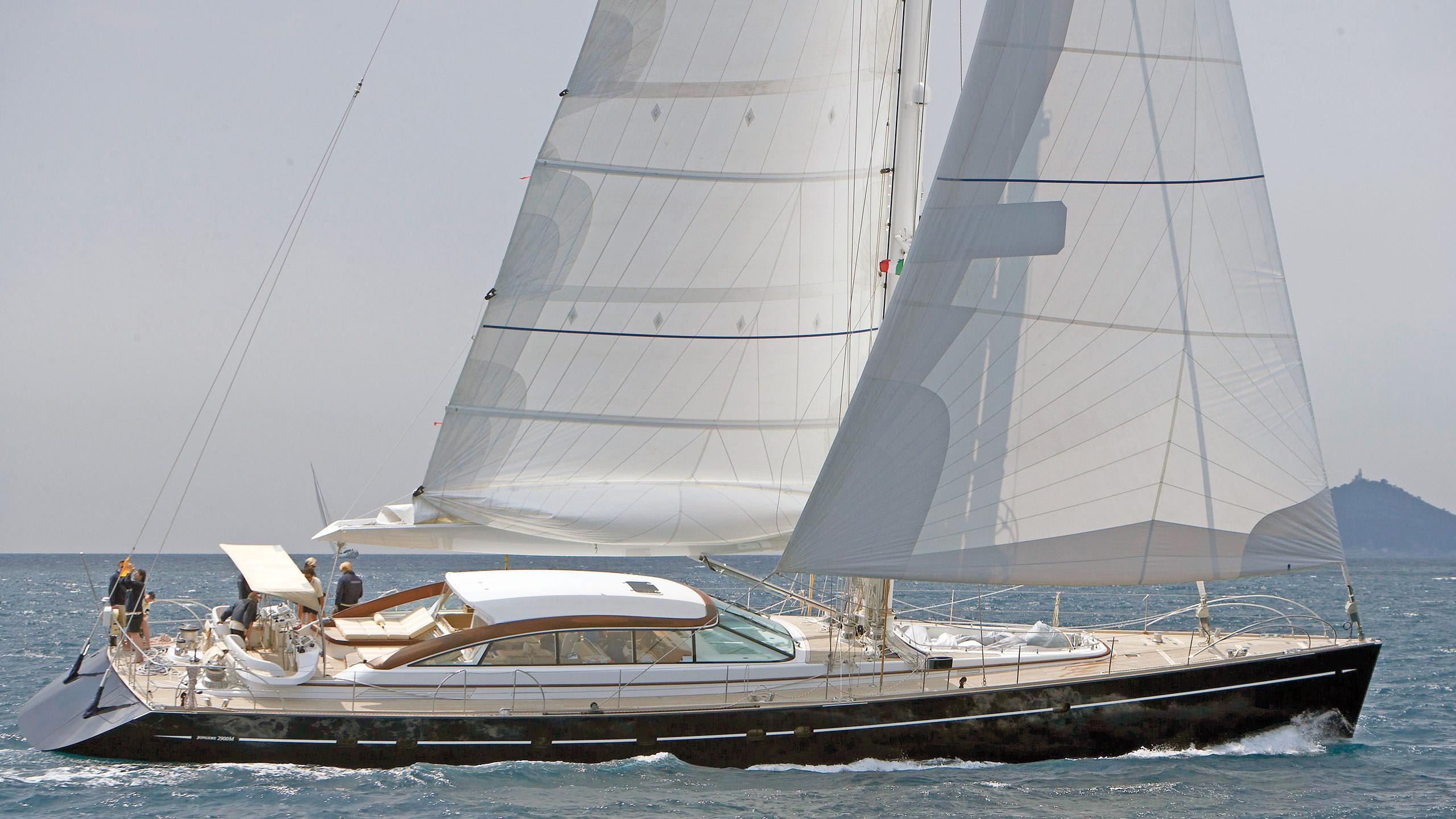 Sold - Jongertz 29m MBOLO