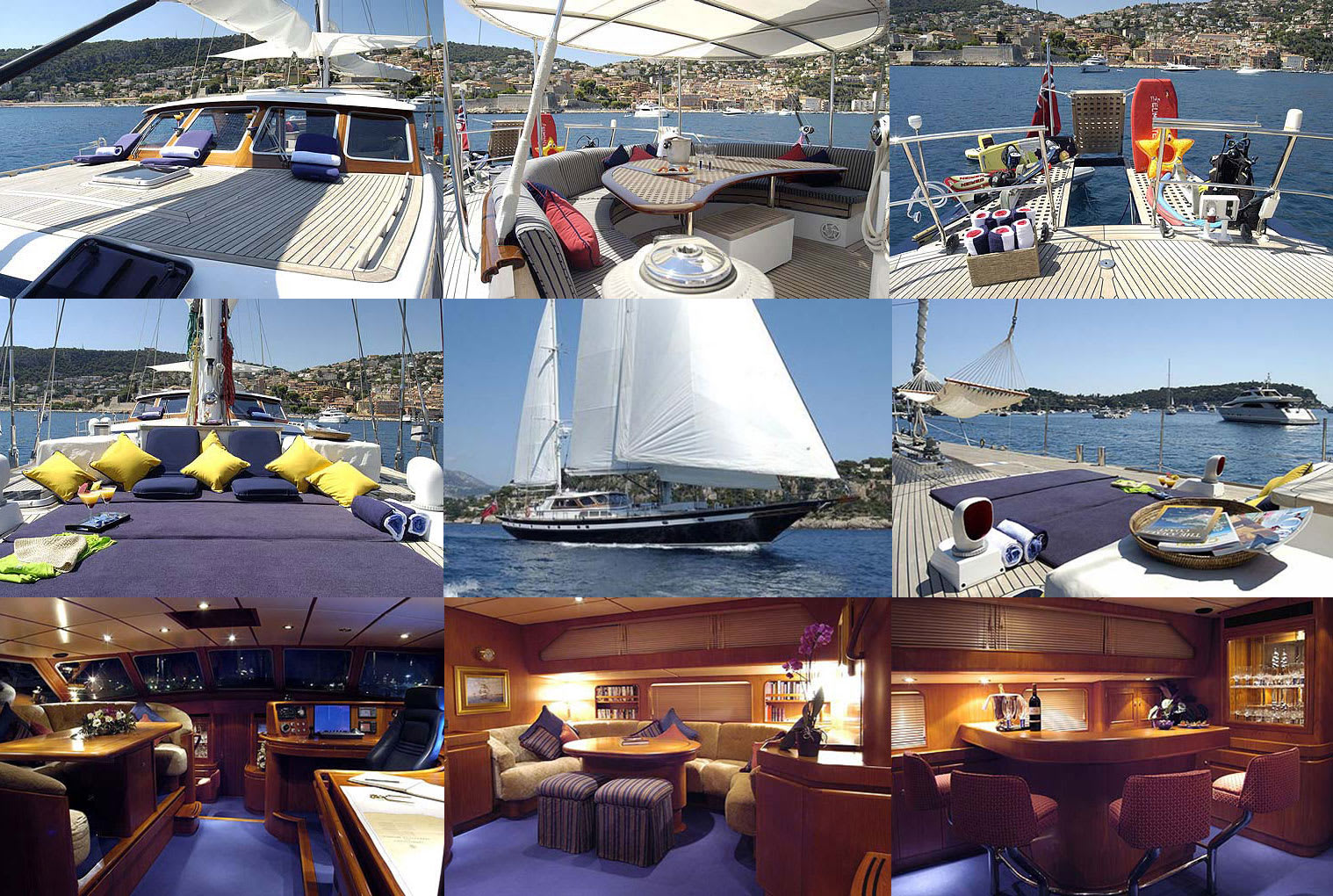 Sold - Jongert 30T SOLAIA