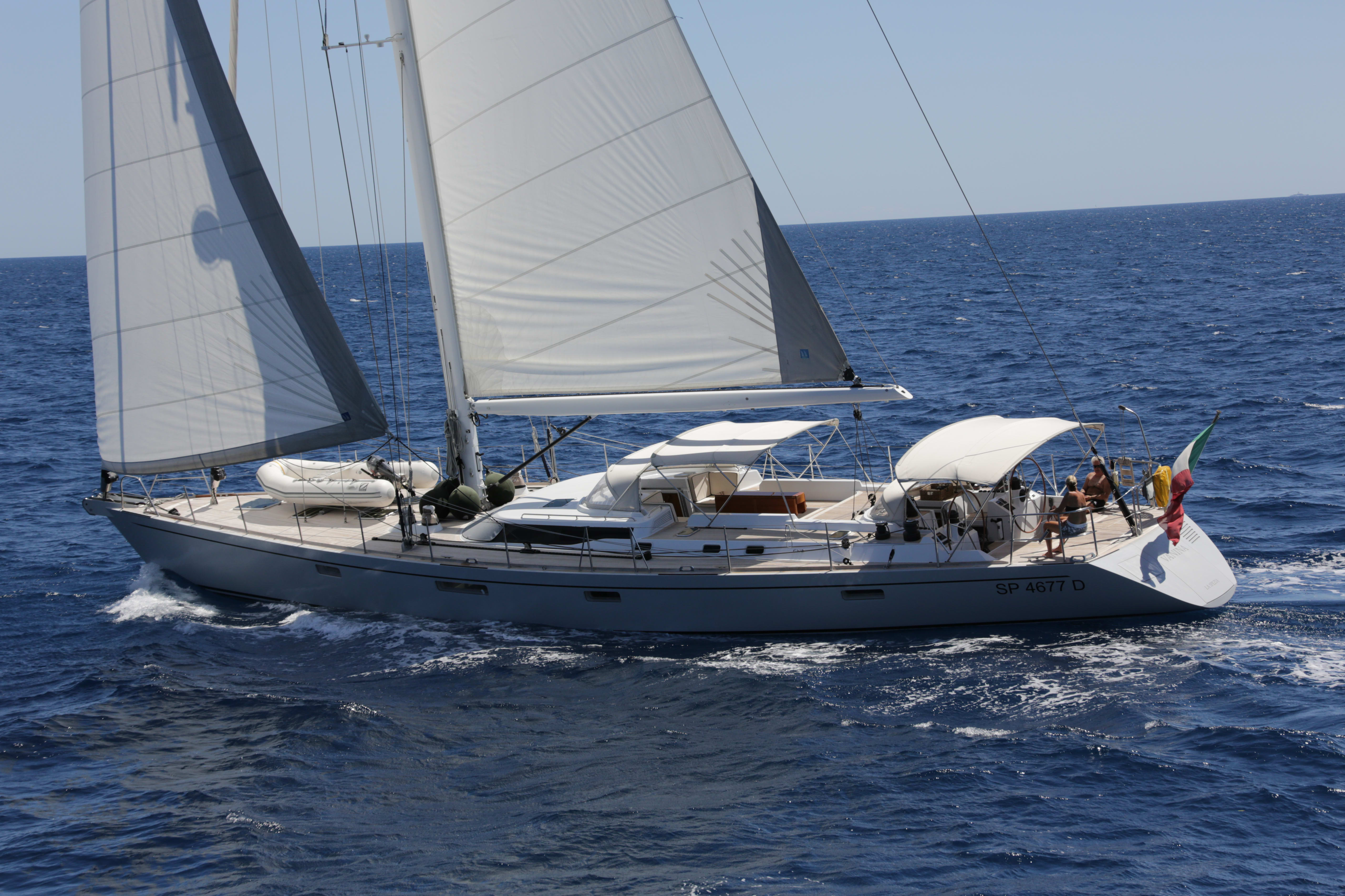 New CA - CNB77 VANINA