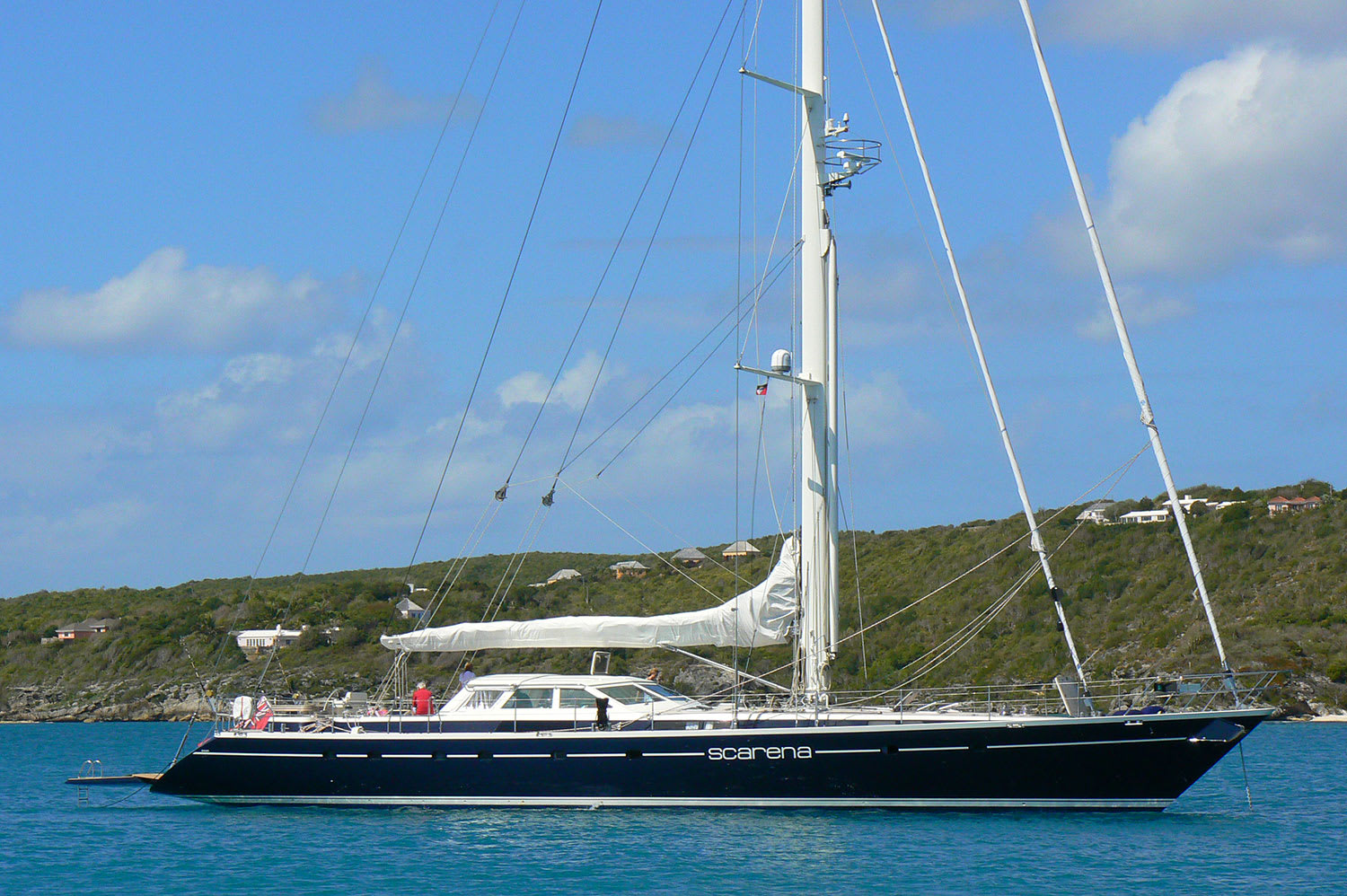 New for sale - Jongert 2900M SCARENA