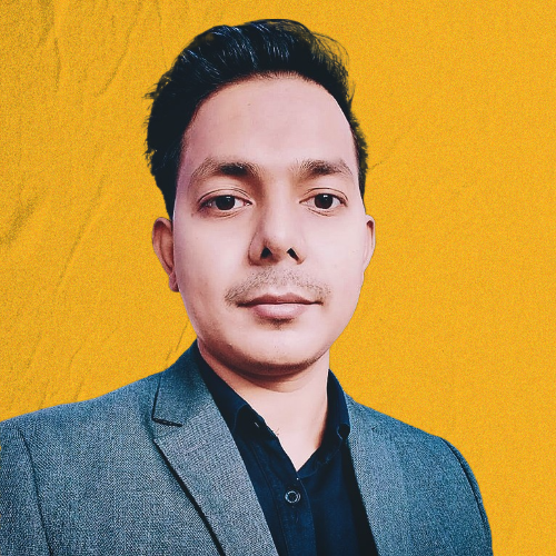 Masudur Rahman
