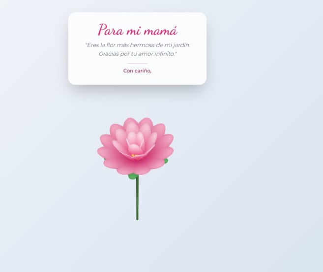 El Ramo Eterno: Flor que Florece