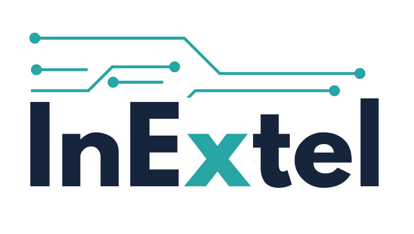 Inextel Logo