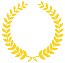 Award Badge 1