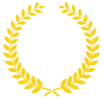 Award Badge 3