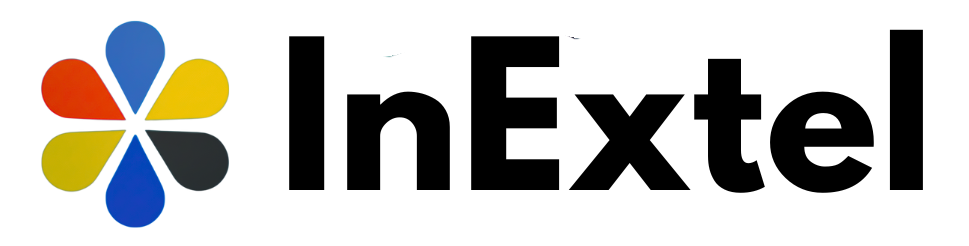 Inextel Logo