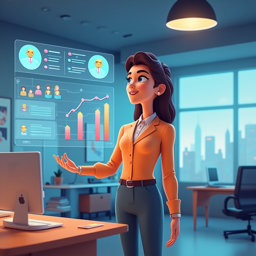 AI Customer Support Assistant