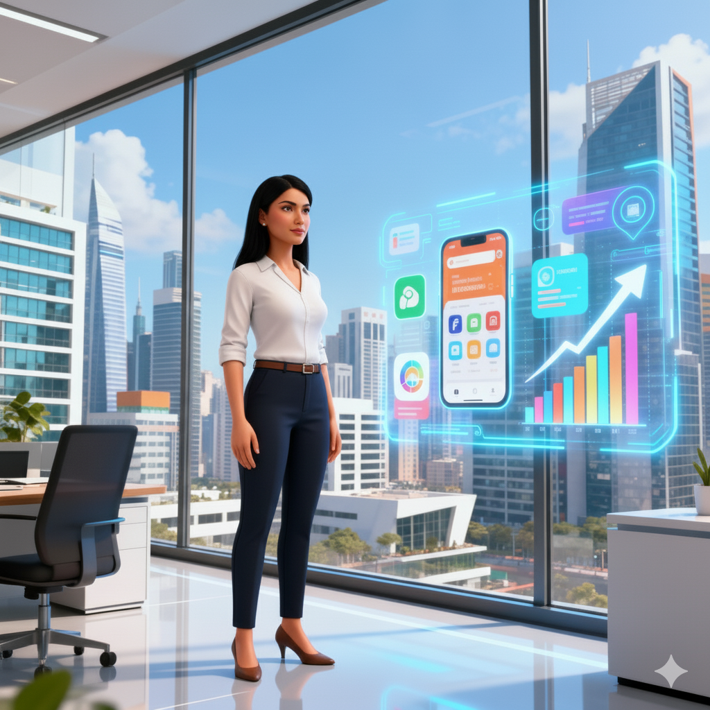 AI Business Analysis