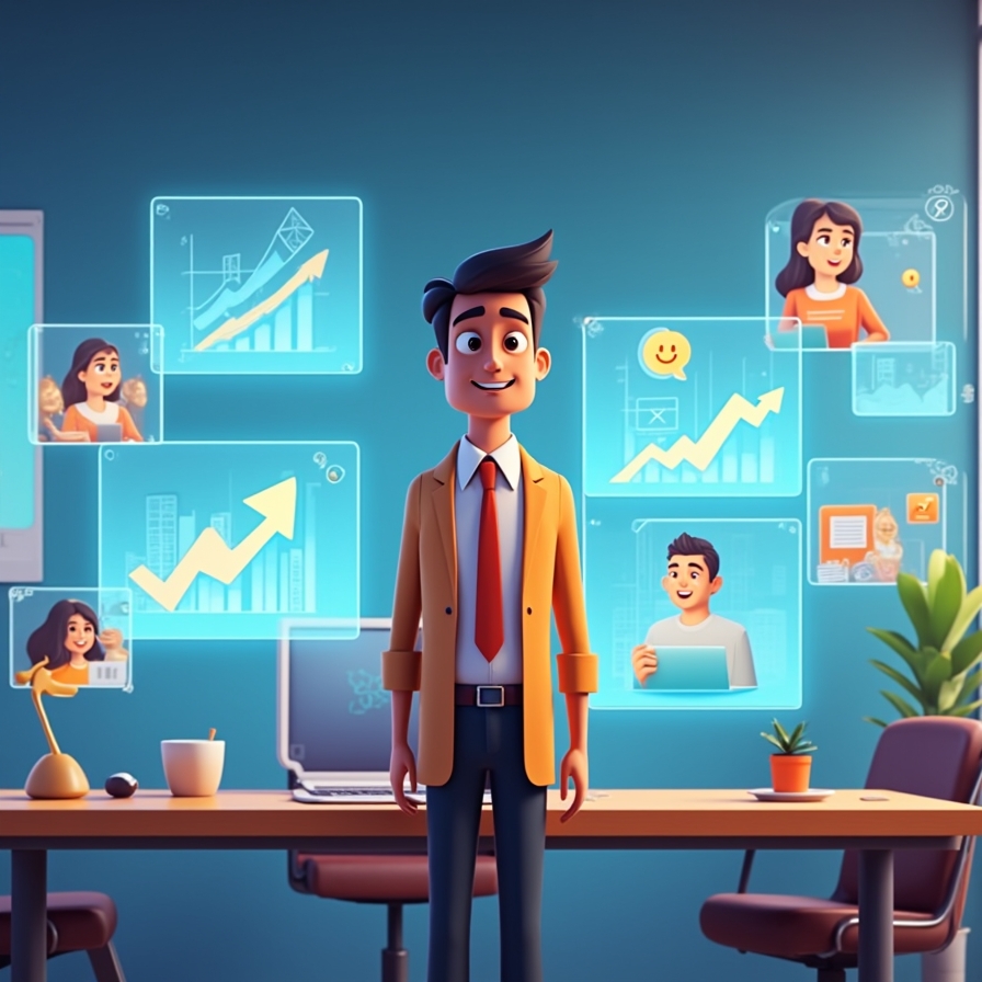Lead Automation