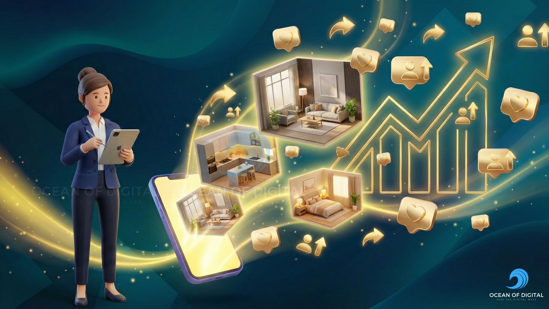 Attracting clients without paid ads