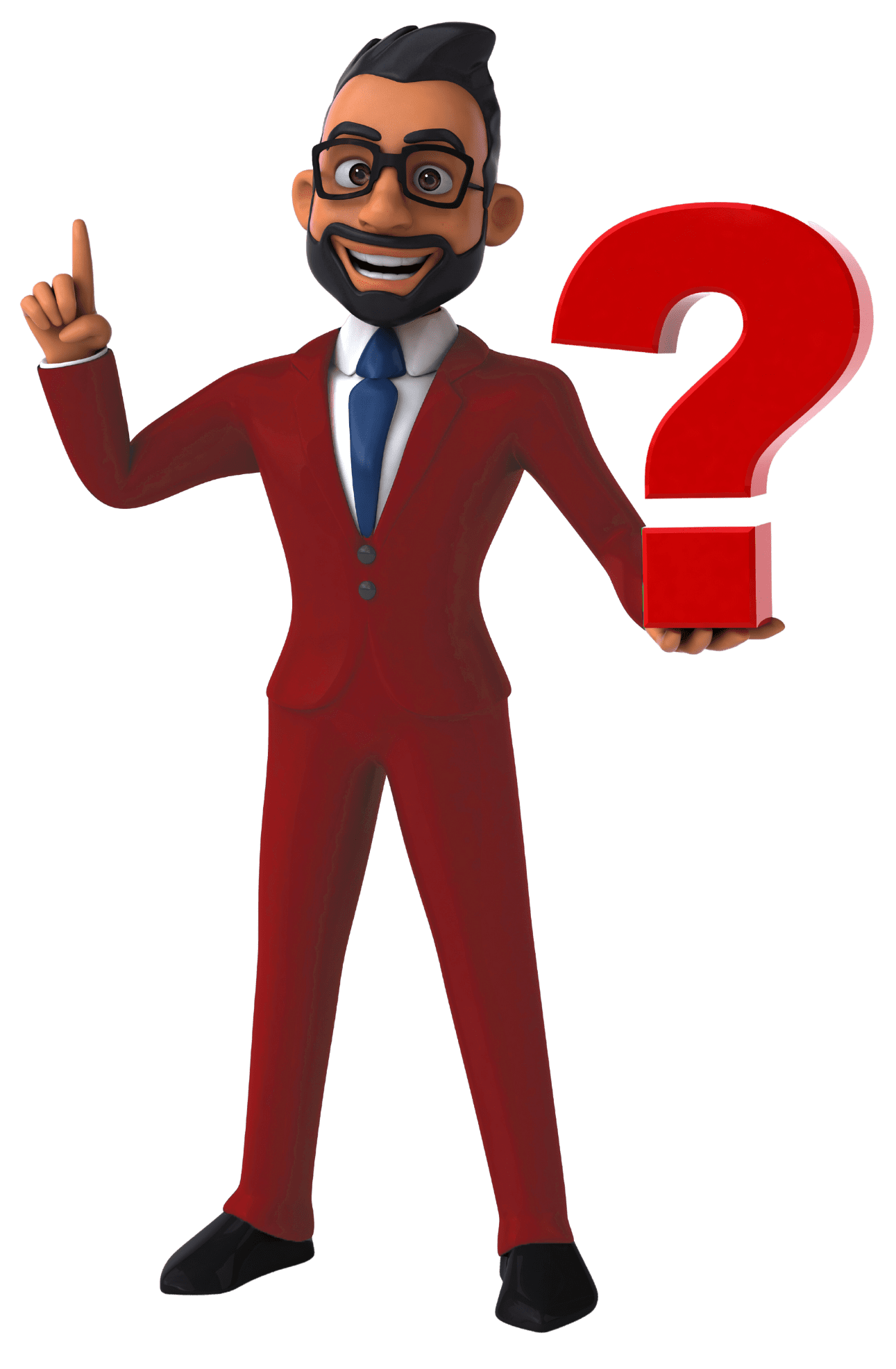 AI Reels Blueprint Showcase