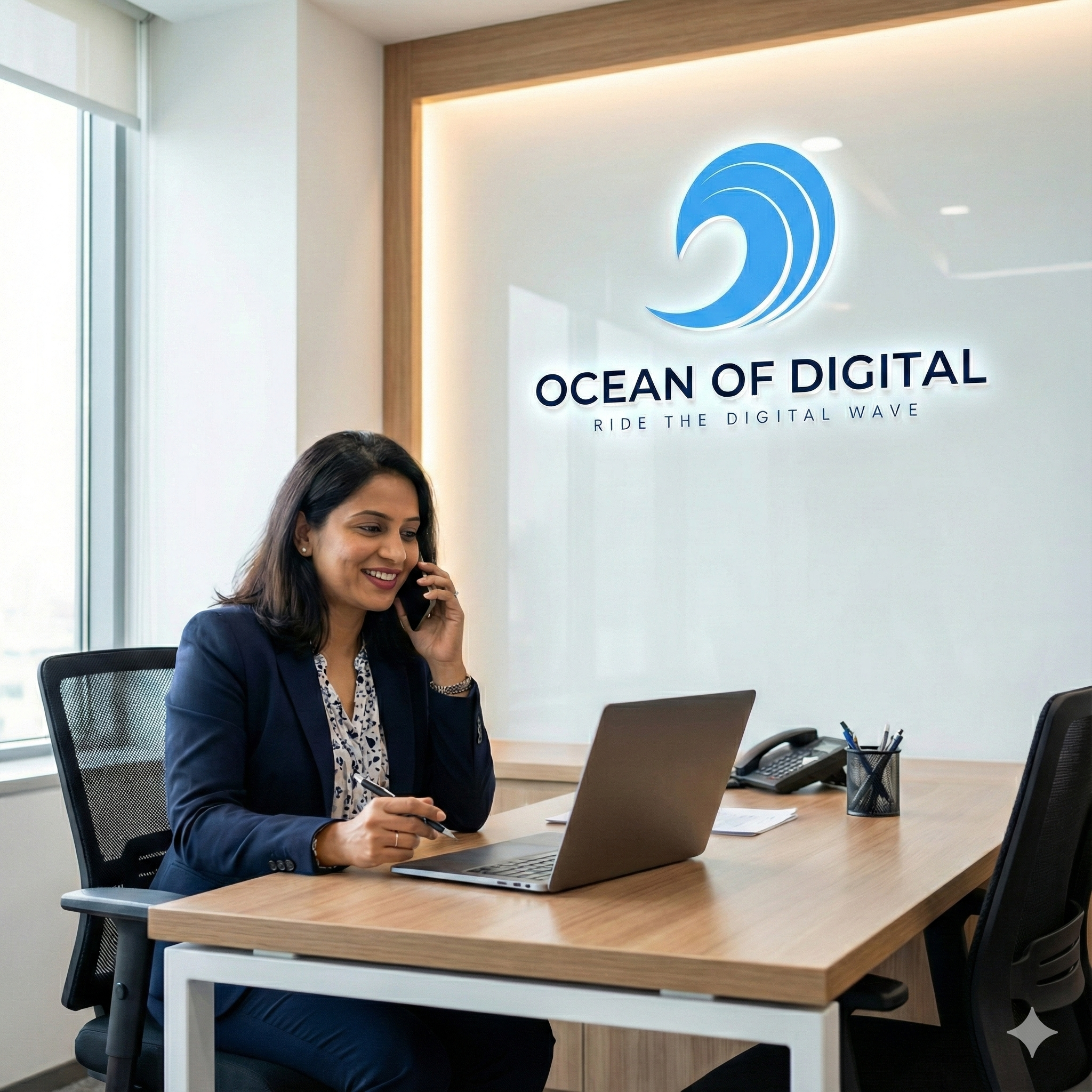 Dedicated Account Manager