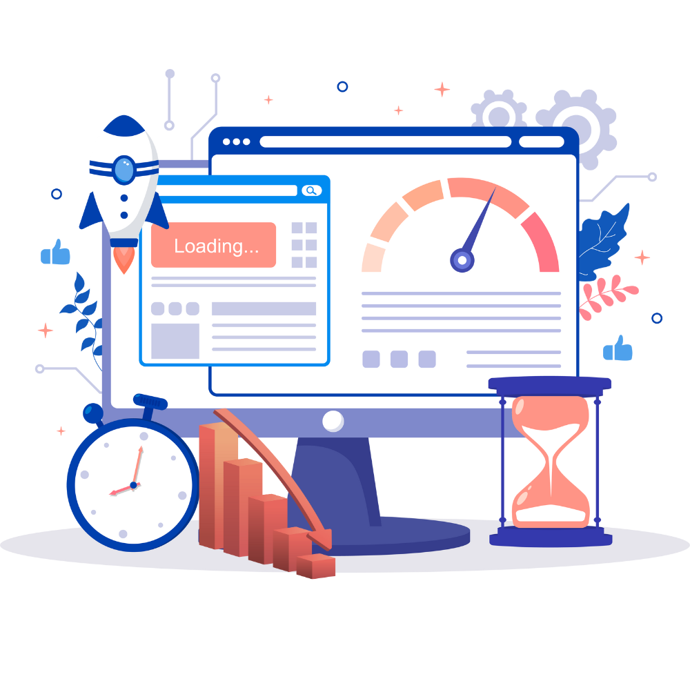 Professional Website Icon