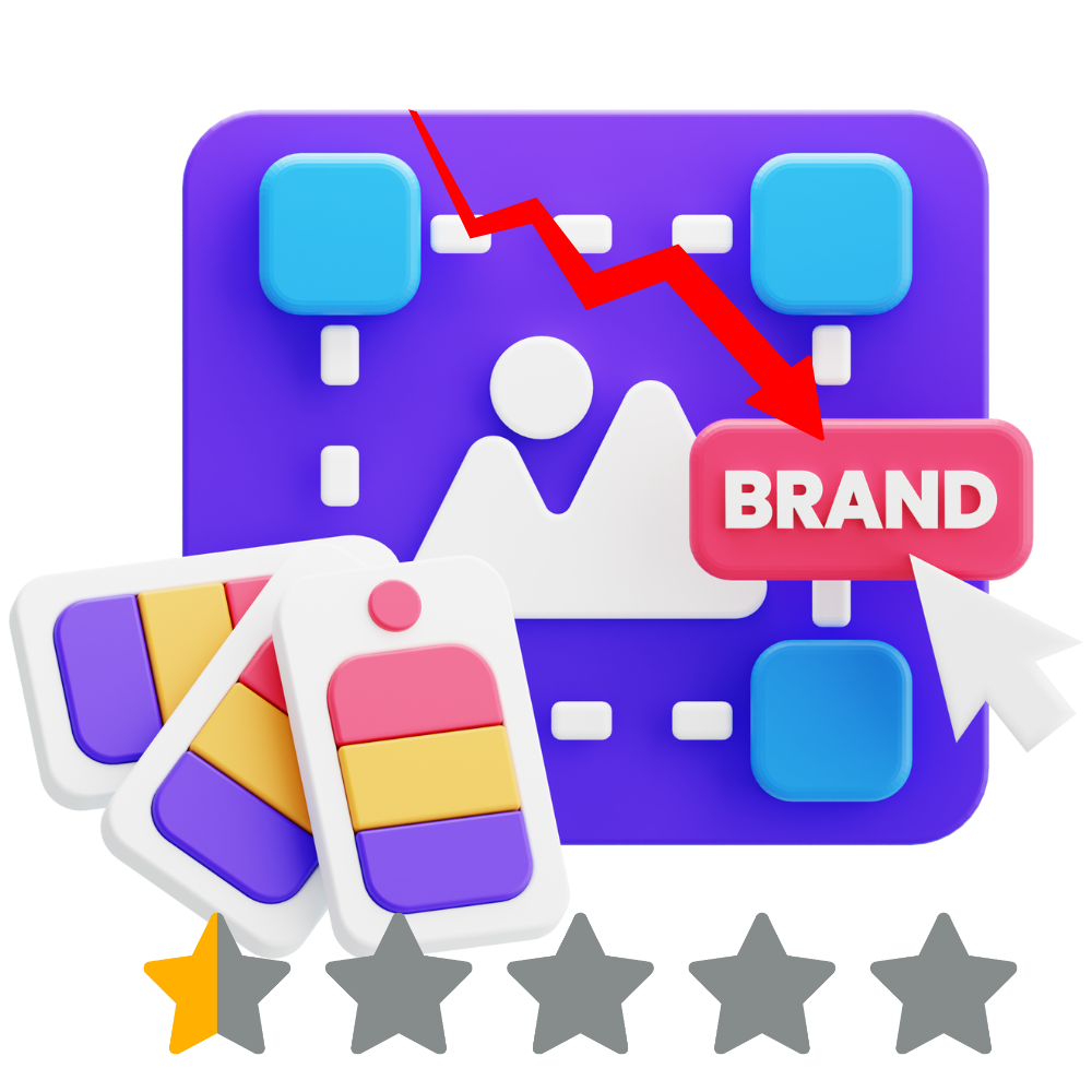 Branding Icon