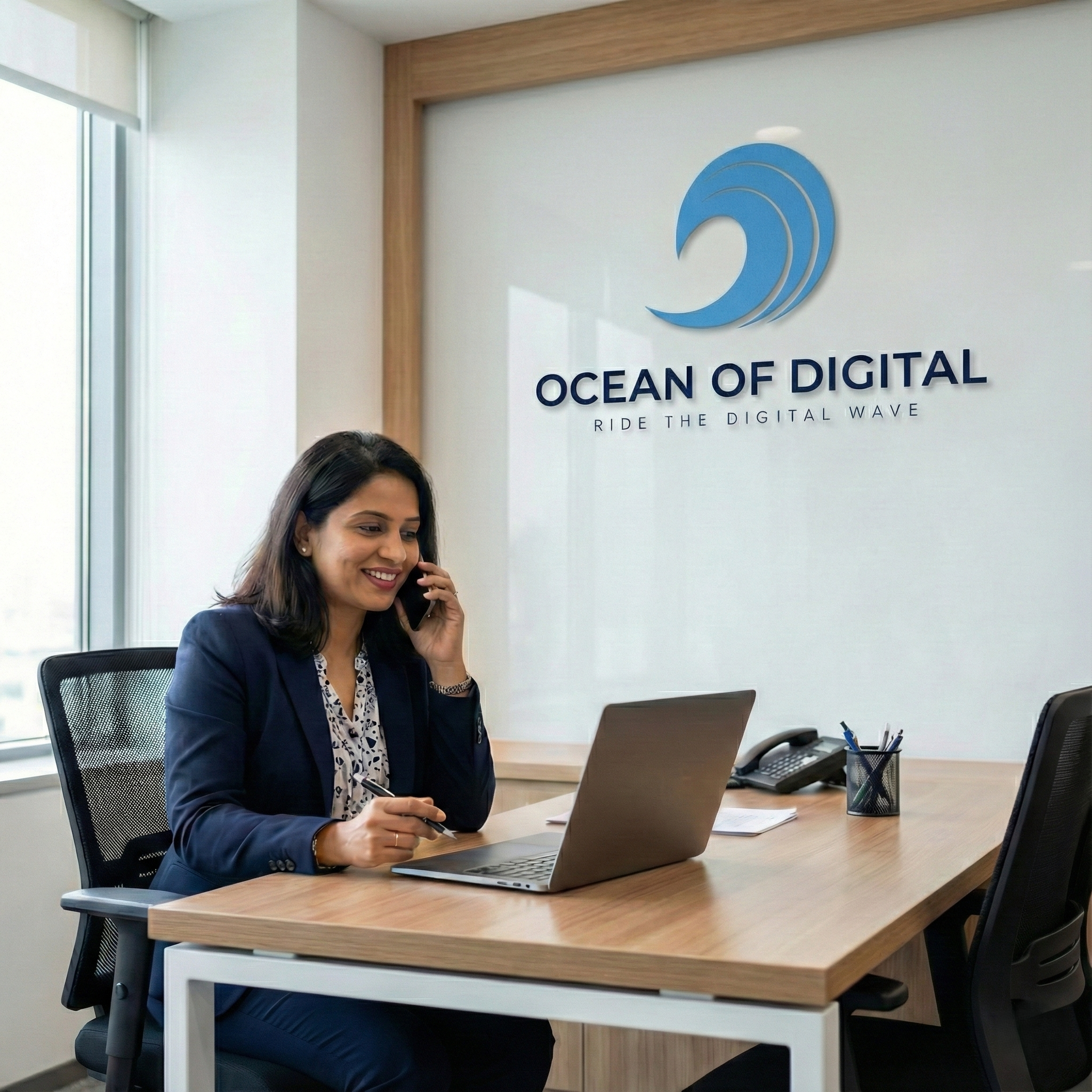 Dedicated Account Manager