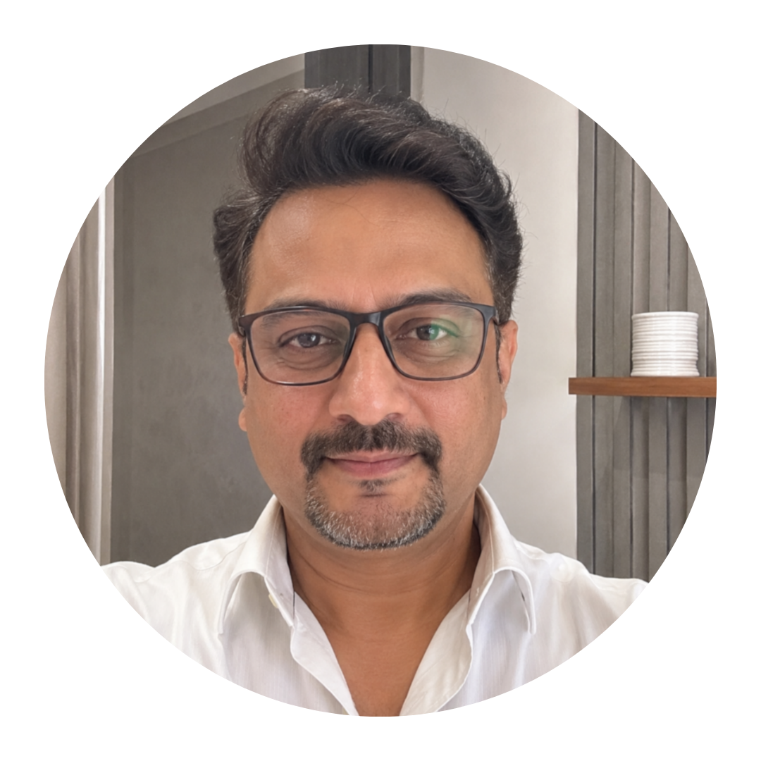 Paresh Thakkar