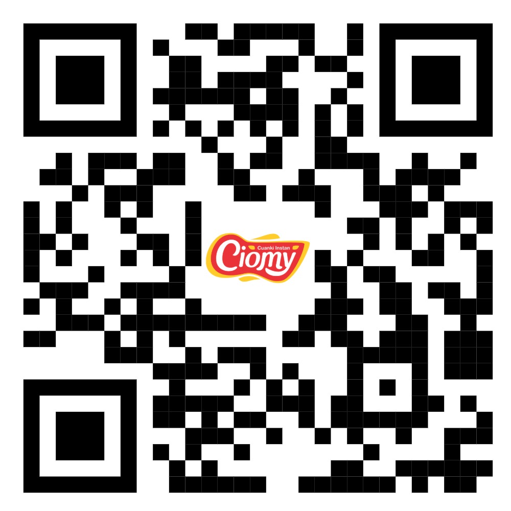 QR Code CIOMY