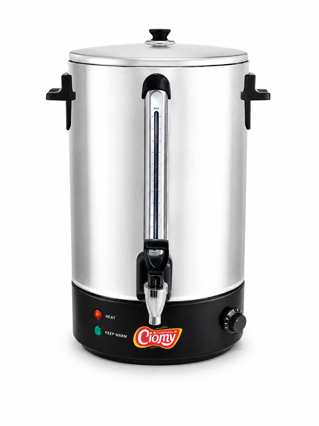 Water Boiler Ciomy