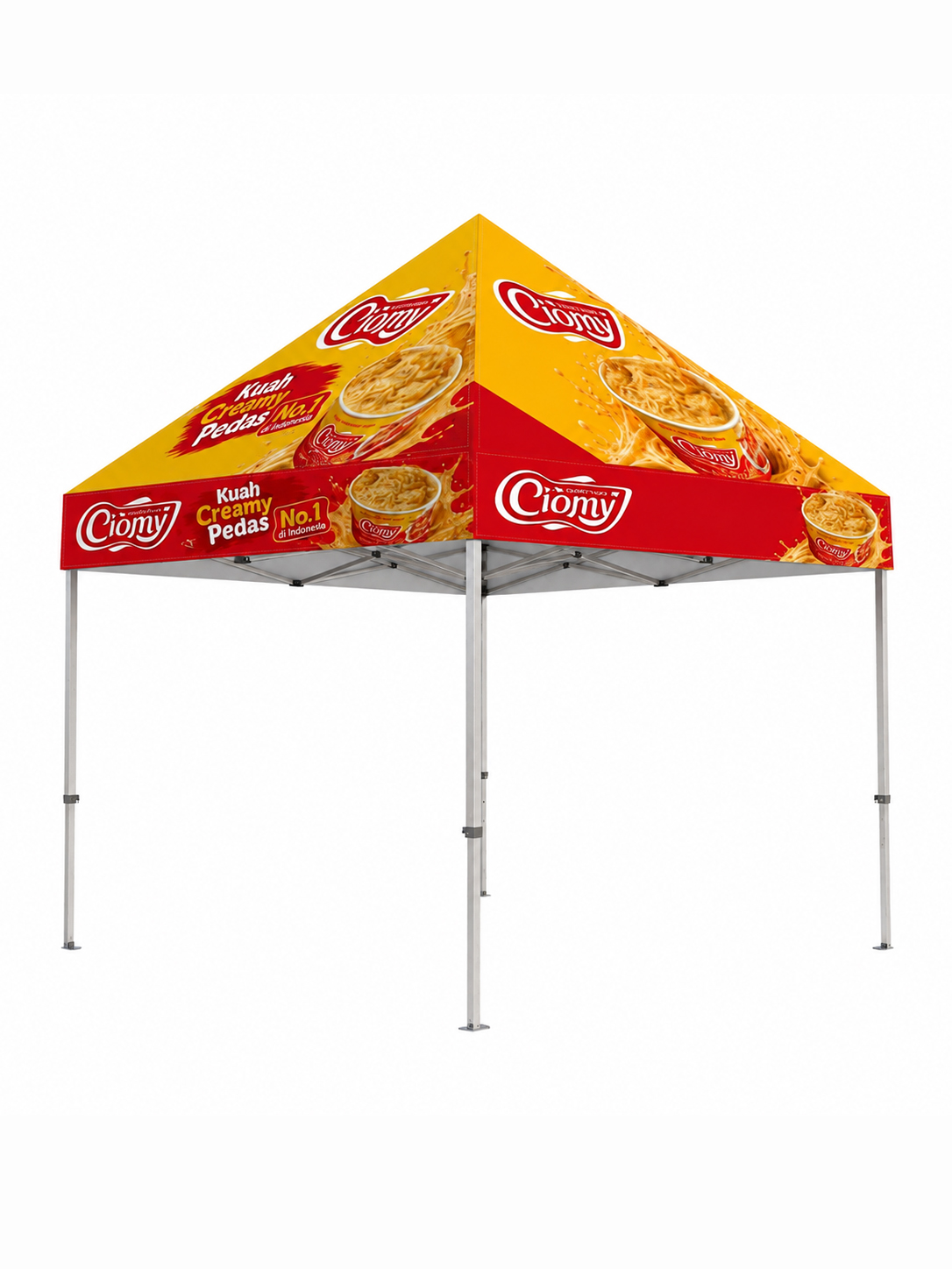 Tenda Ciomy