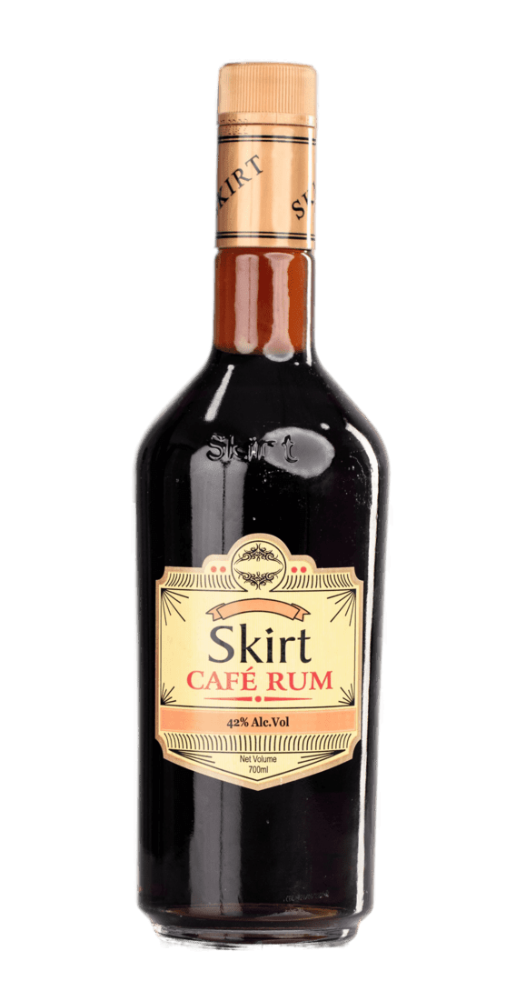 Skirt Rum