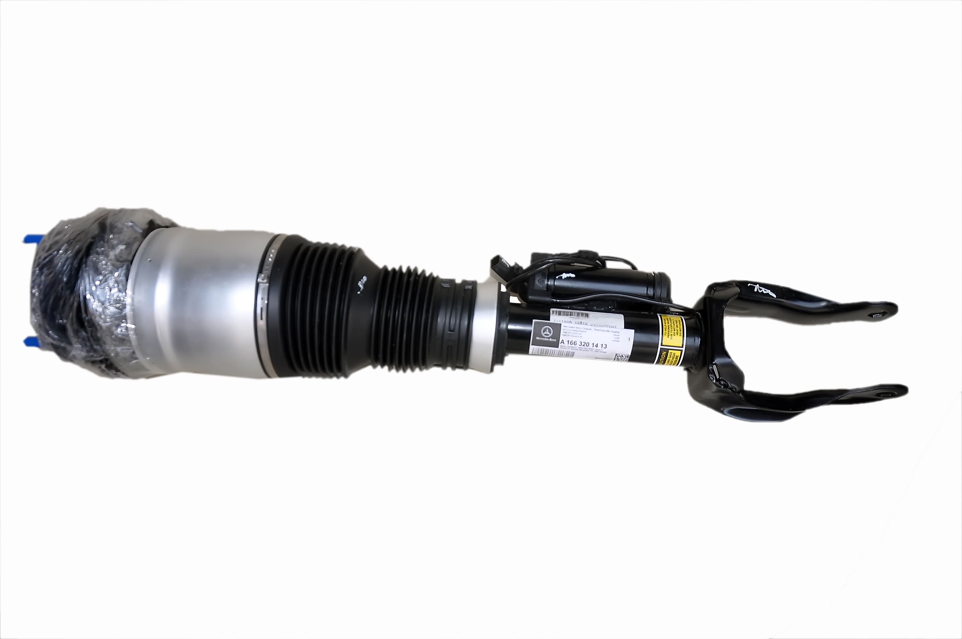 Rexapp Product - Shock Absorber