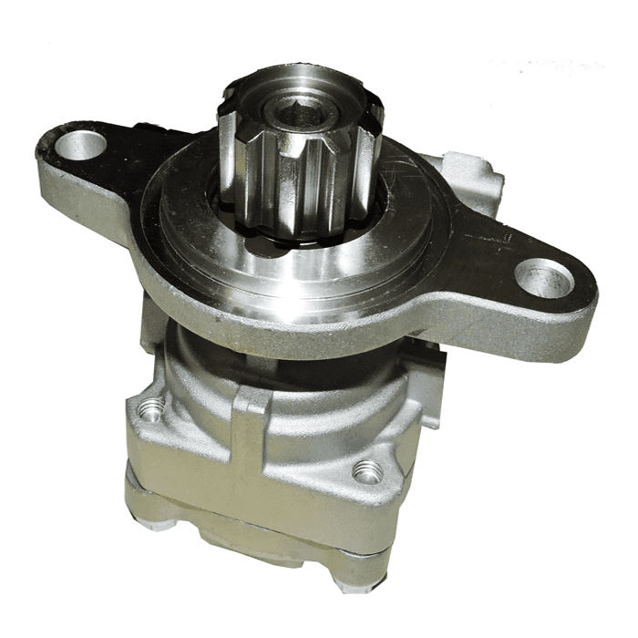 Rexapp Product - Toyota Hilux D4D Steering Pump