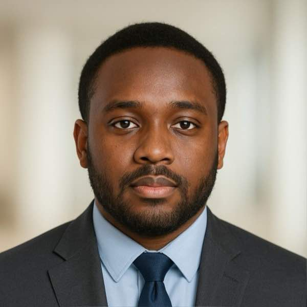 Nsofor Chigoziri Joshua