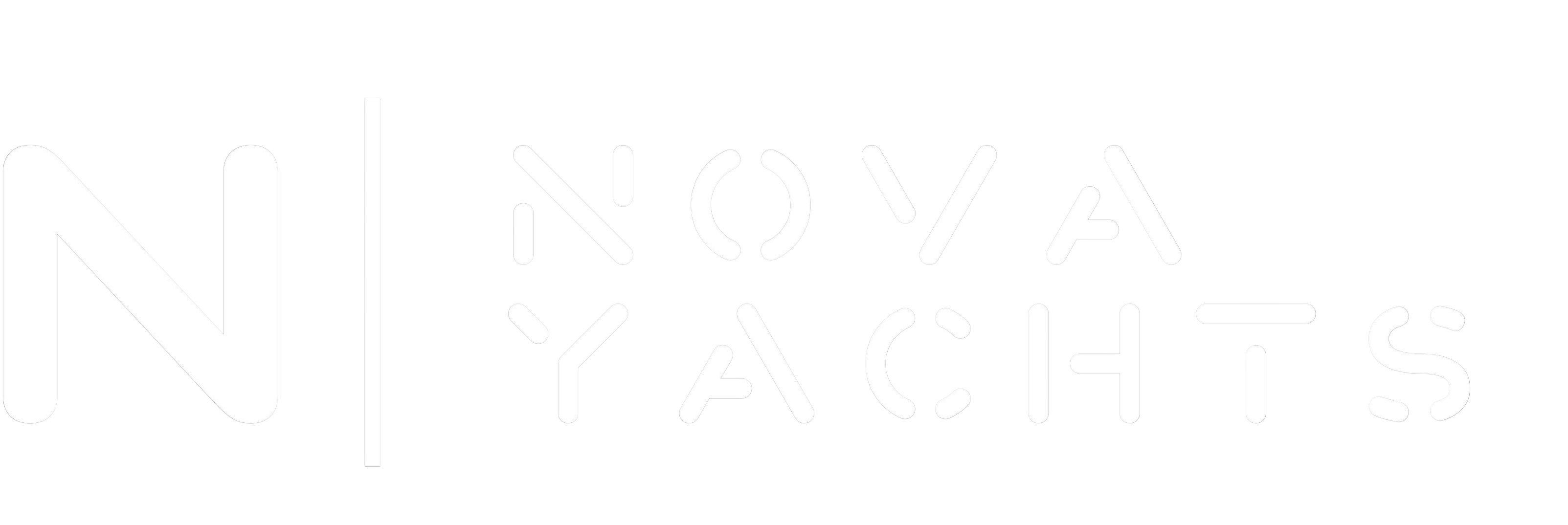 NovaYachts Logo